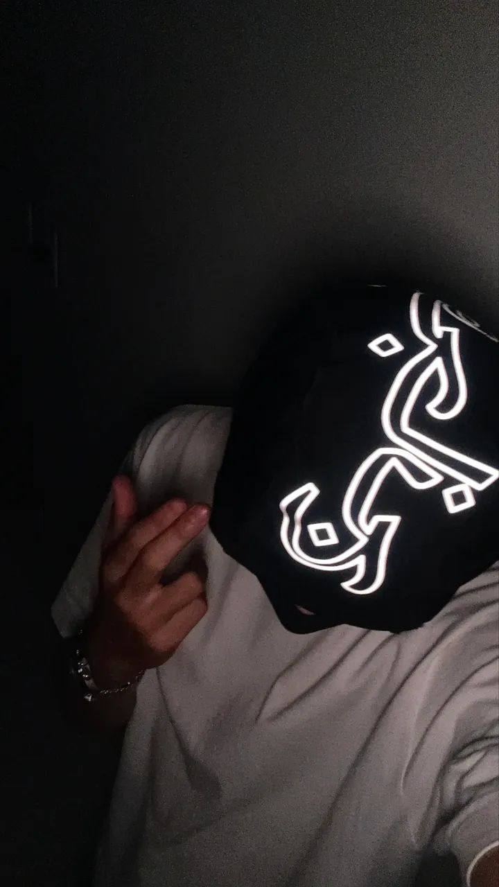 BALACLAVA SUFGANG ARABIC - Foto 3