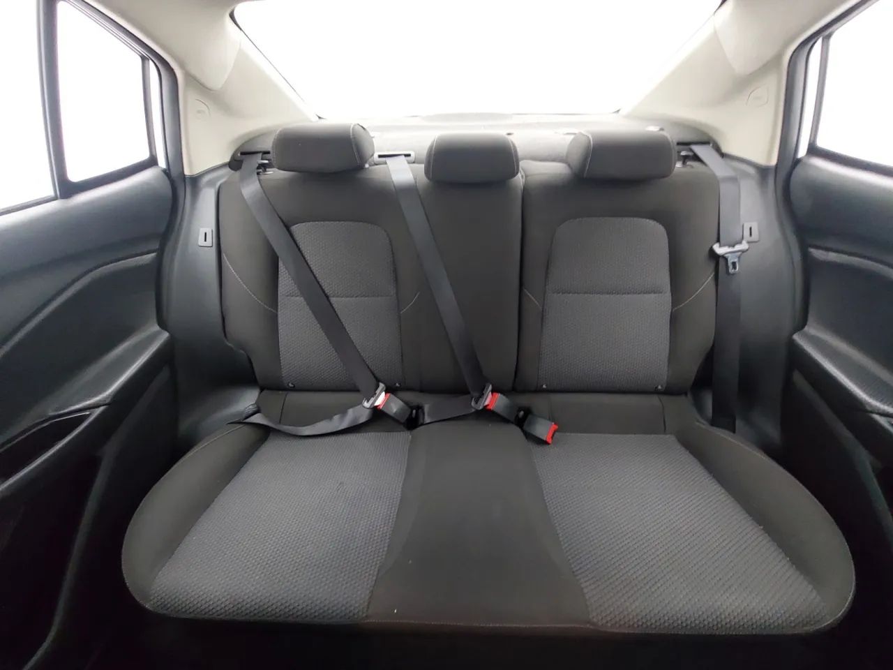 Chevrolet Onix Plus LT 1.0 12V Flex Mec. 4P, foto 18 de 18