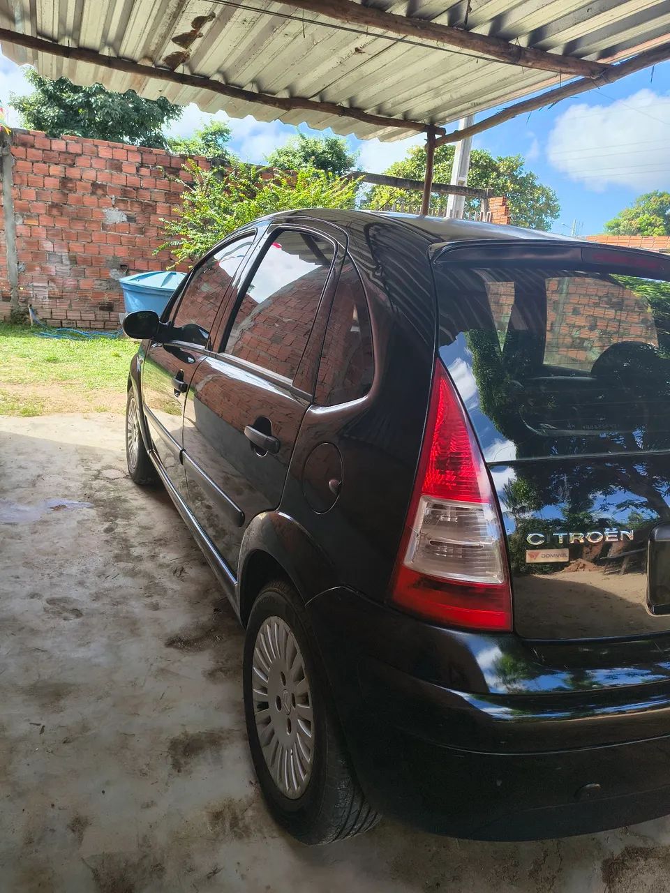 Citroën C3 2011