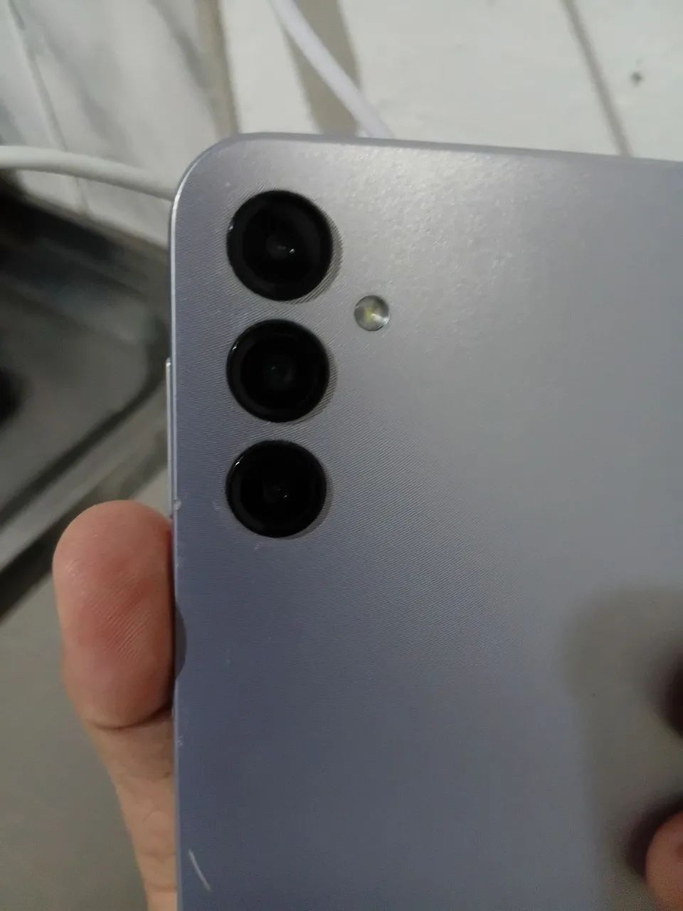 Celular Samsung Galaxy A14 / RETIRADA DE PEÇAS  - Foto 5