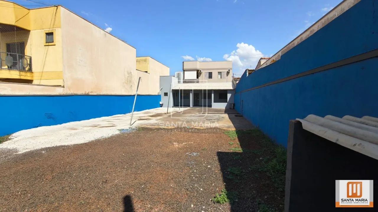 Casa para alugar com 2 dormitórios no bairro JD IRAJA - Foto 2