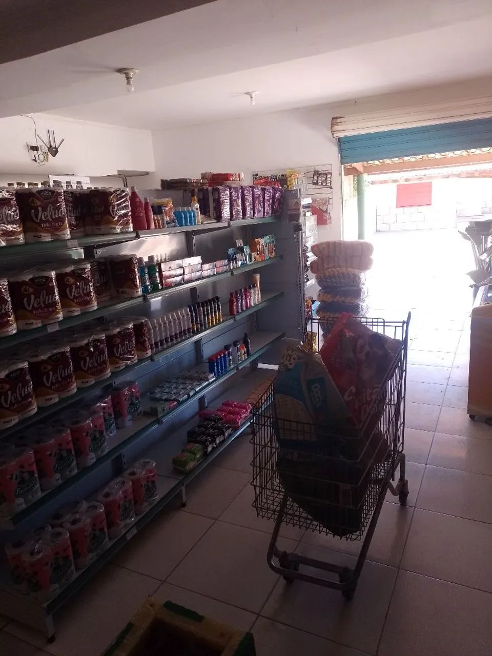 Repasso Mercadinho  - Foto 2