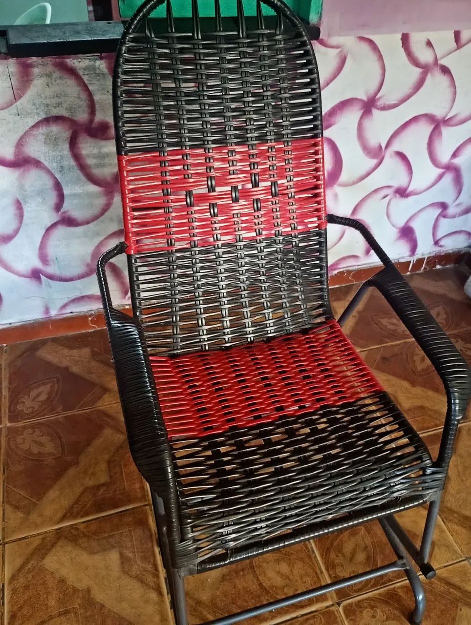 Faço troca em algo do meu interesse 