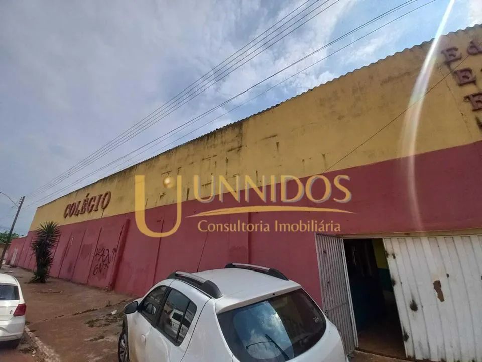 Estrutura Escolar Completa! - Foto 3