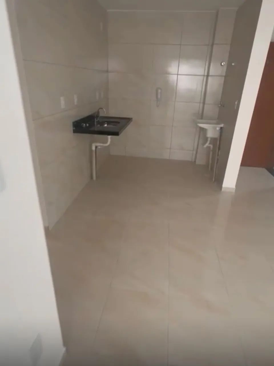 Alugo apartamento no Parque do Sol - Valentina  - Foto 4