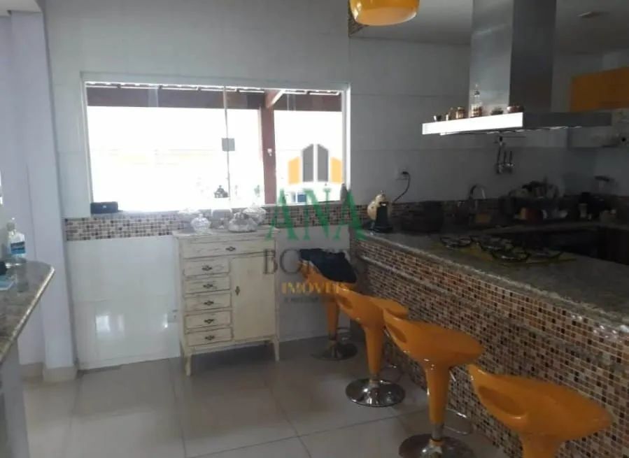 Casa à venda 3 suítes - Foto 5