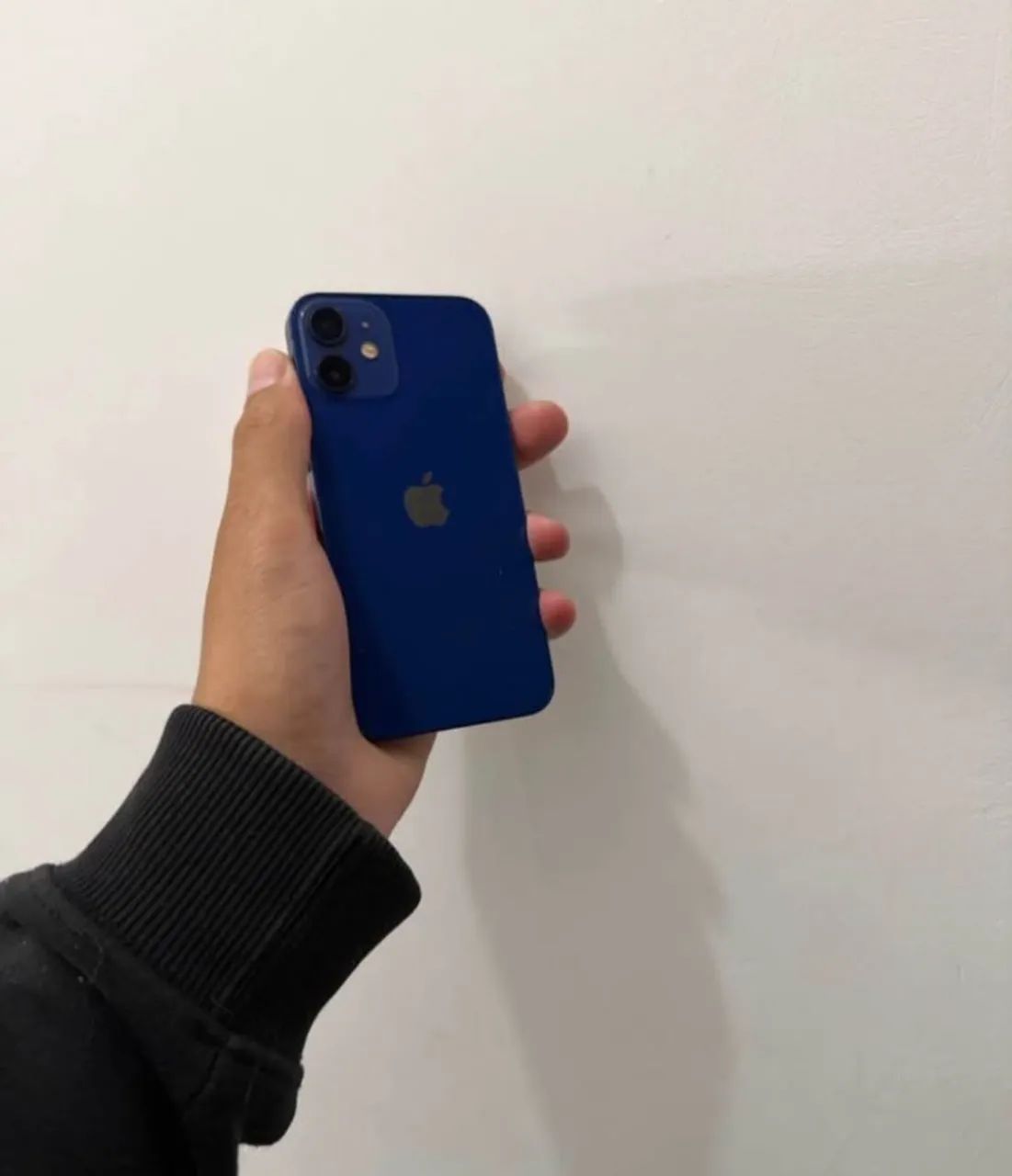 iPhone  - Foto 4