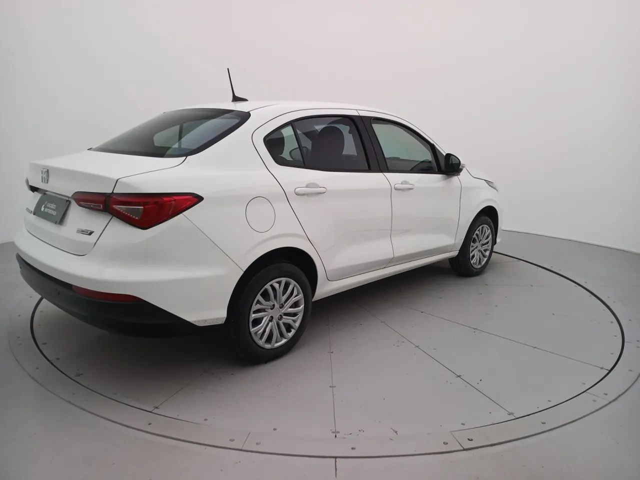 Fiat Cronos 1.0 6V Flex 2024 - Foto 5