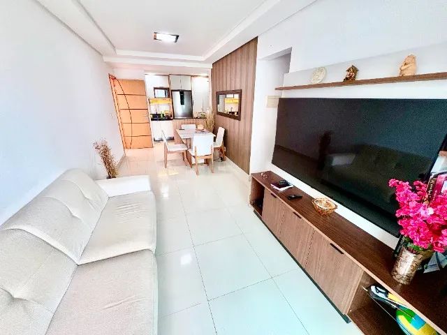 APARTAMENTO NO AEROCLUBE