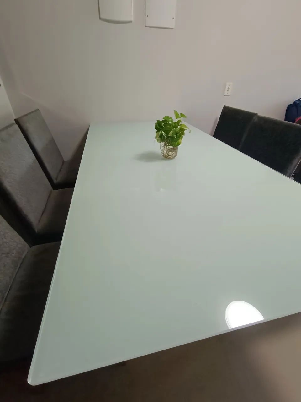 Mesa de vidro  - Foto 5