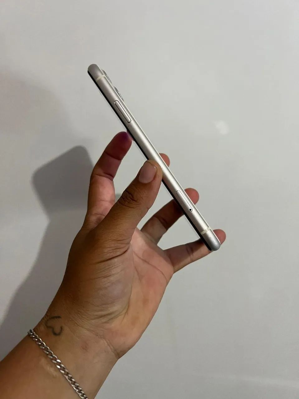 Iphone 11 saude 100% 5g 64 gb  - Foto 4