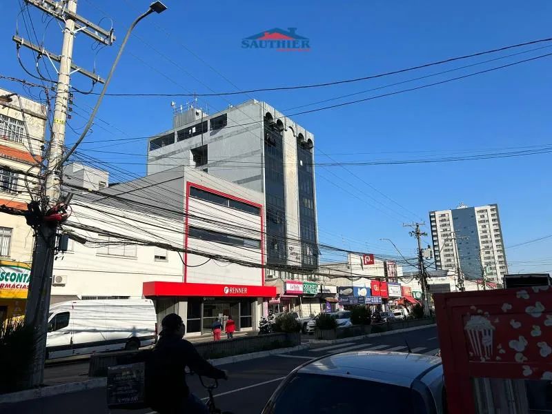 Sala Comercial (superior) Centro Esteio - Foto 2