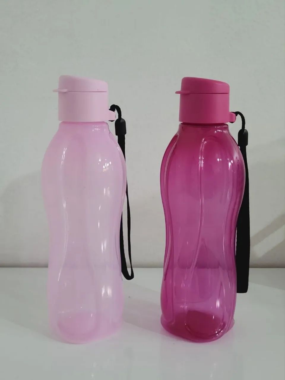 4 garrafas 500 ml - Tupperware  - Foto 2