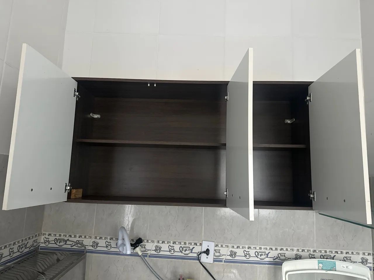 Armário de Cozinha - Foto 2