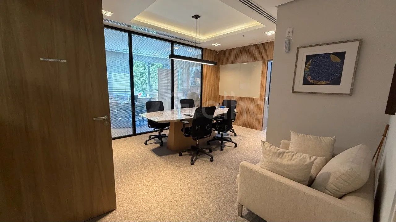 Sala Comercial de 139 m² na Vargem Pequena - Foto 3