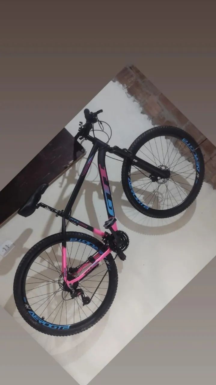 Bicicleta - Foto 2