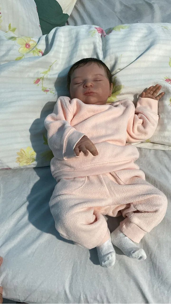 bebê reborn - Foto 4