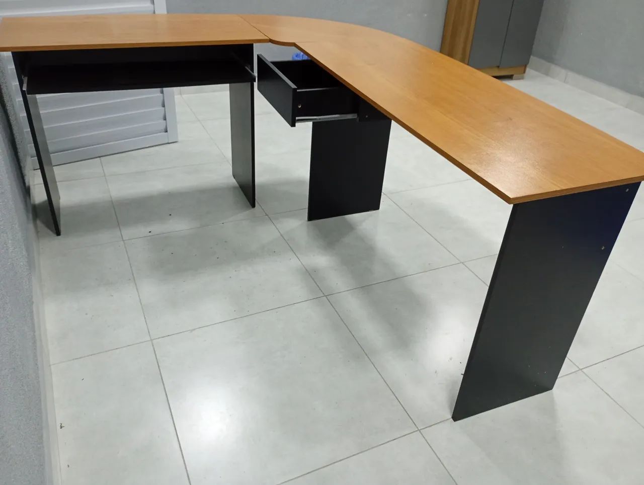 Mesa de Escritório  - Foto 3
