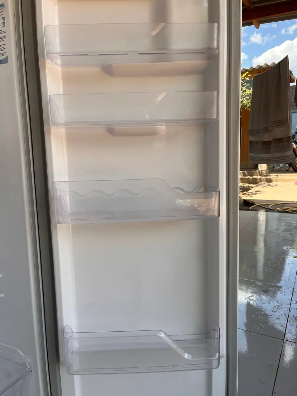 Geladeira  - Foto 2