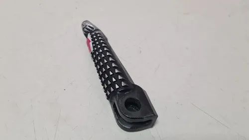 Pedaleira Dianteria Esq Kawasaki Zx6r 19/24 Detalhes 64943 - Peças
