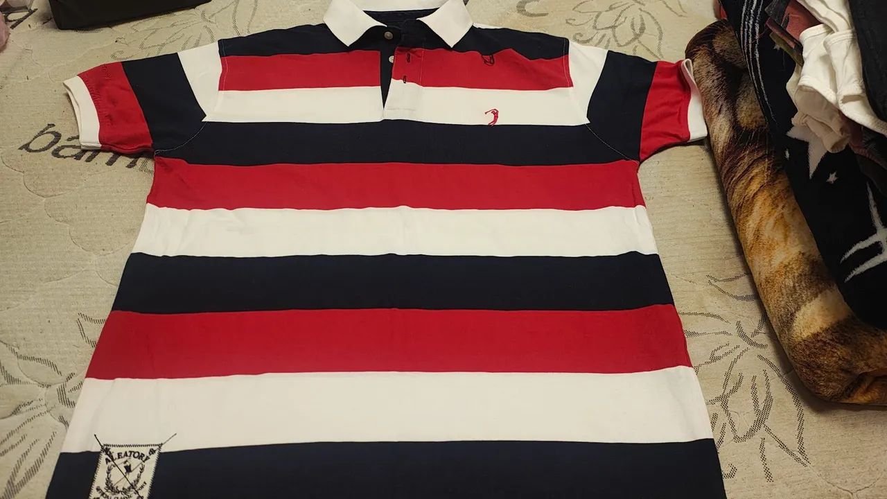 Camisa - Foto 3
