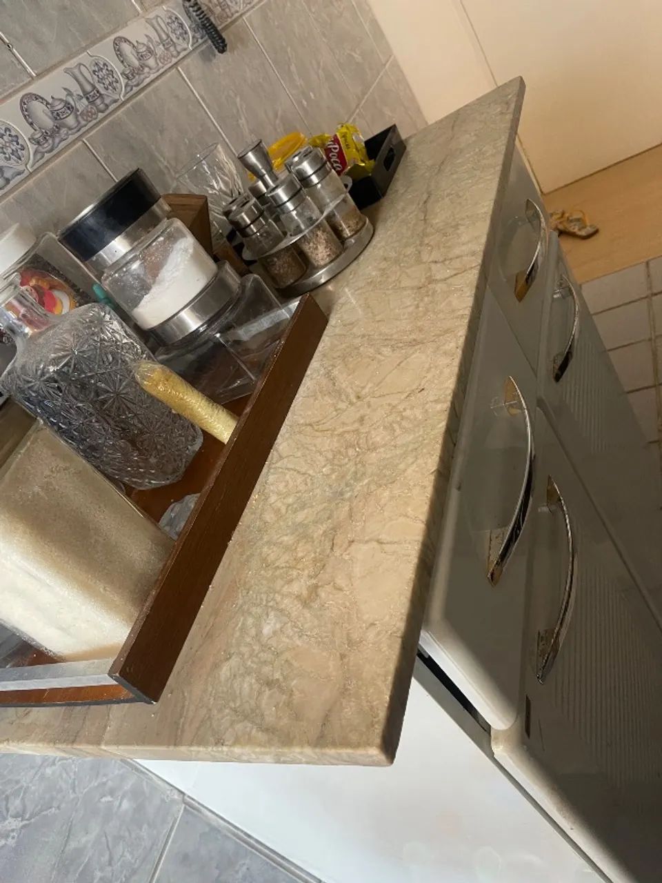 Balcão de cozinha - Foto 2
