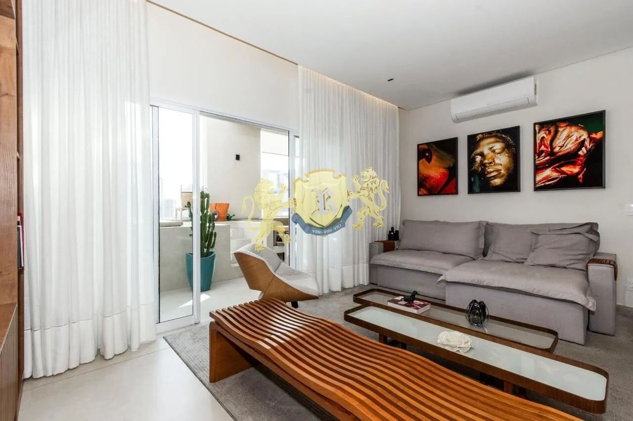 Flat com 2 Quartos à venda, 148m² - Vila Olímpia - Foto 2