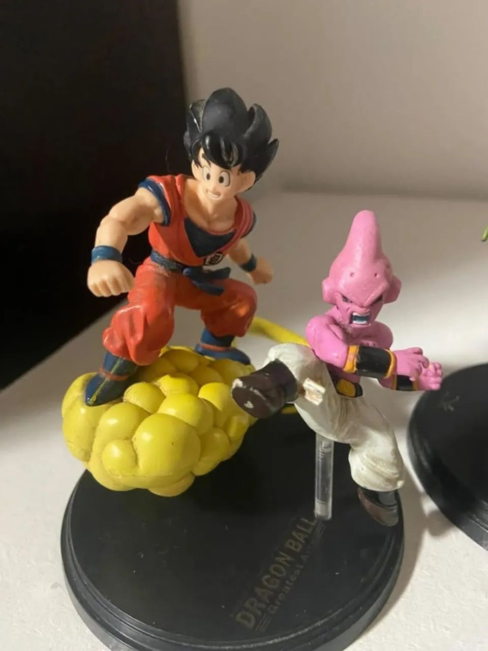 Lote figuras Dragon Ball - Foto 3