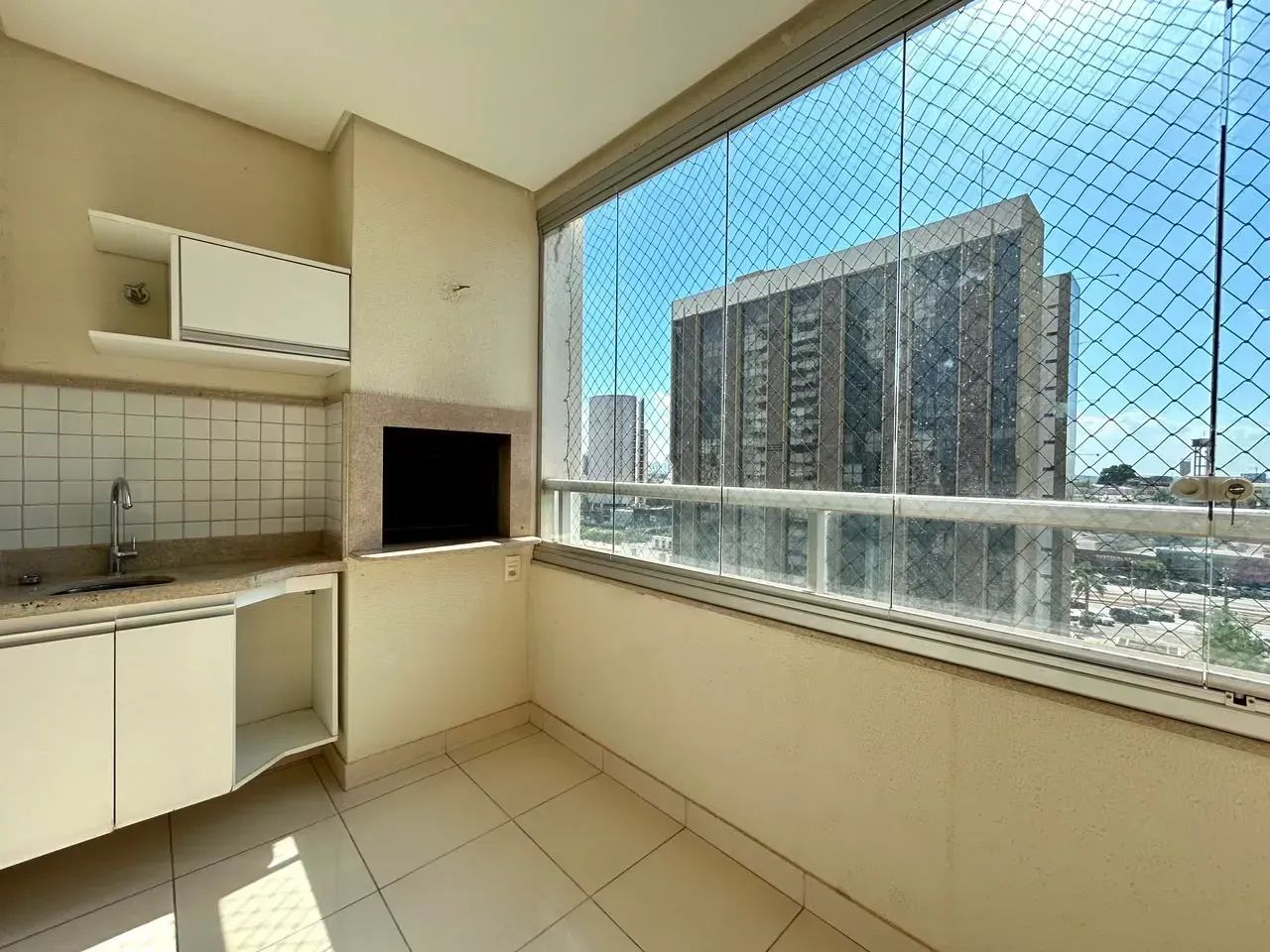 Apartamento no Solar do Bosque  Conforto e Lazer Completo