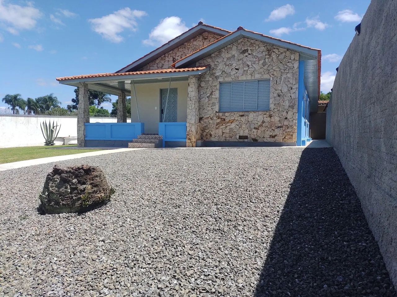 Kitnet em Santa Felicidade  - Foto 4
