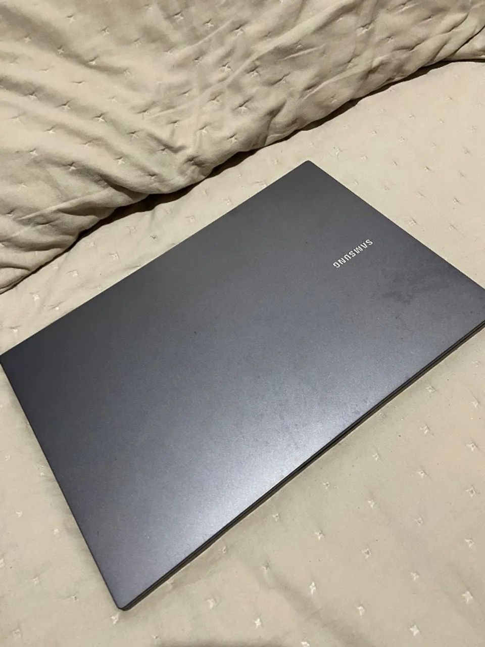 Notebook Samsung Book 550XDA - Foto 2