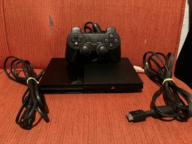 Playstation 2 PS2