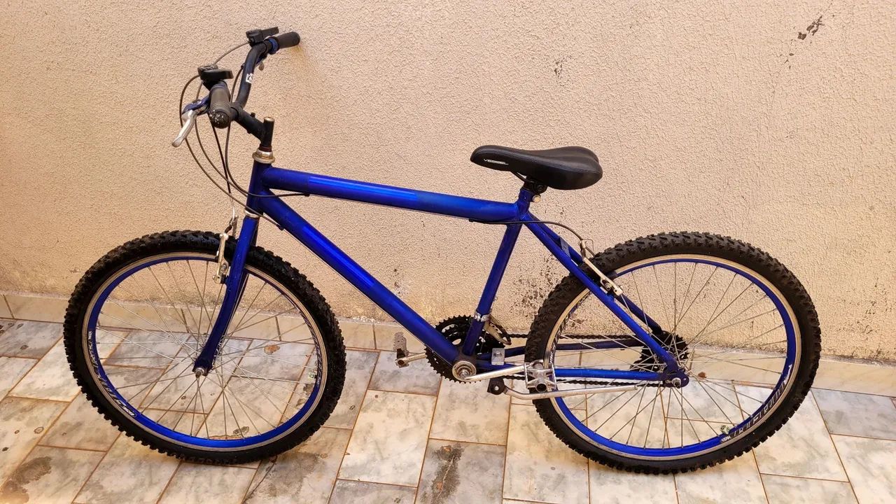 Bicicleta Aro 26 - Foto 2