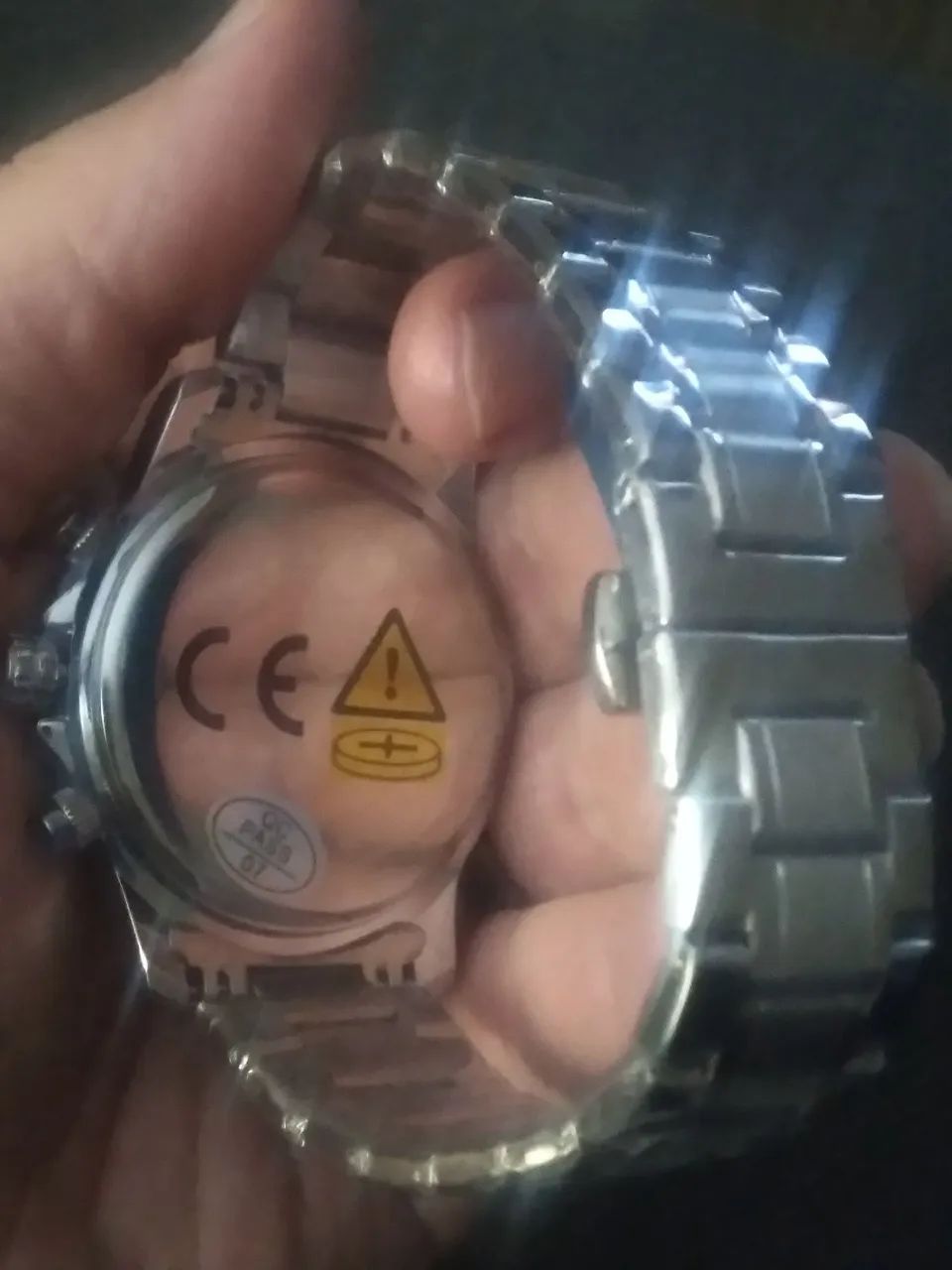 RELOGIO GUESS - Foto 5