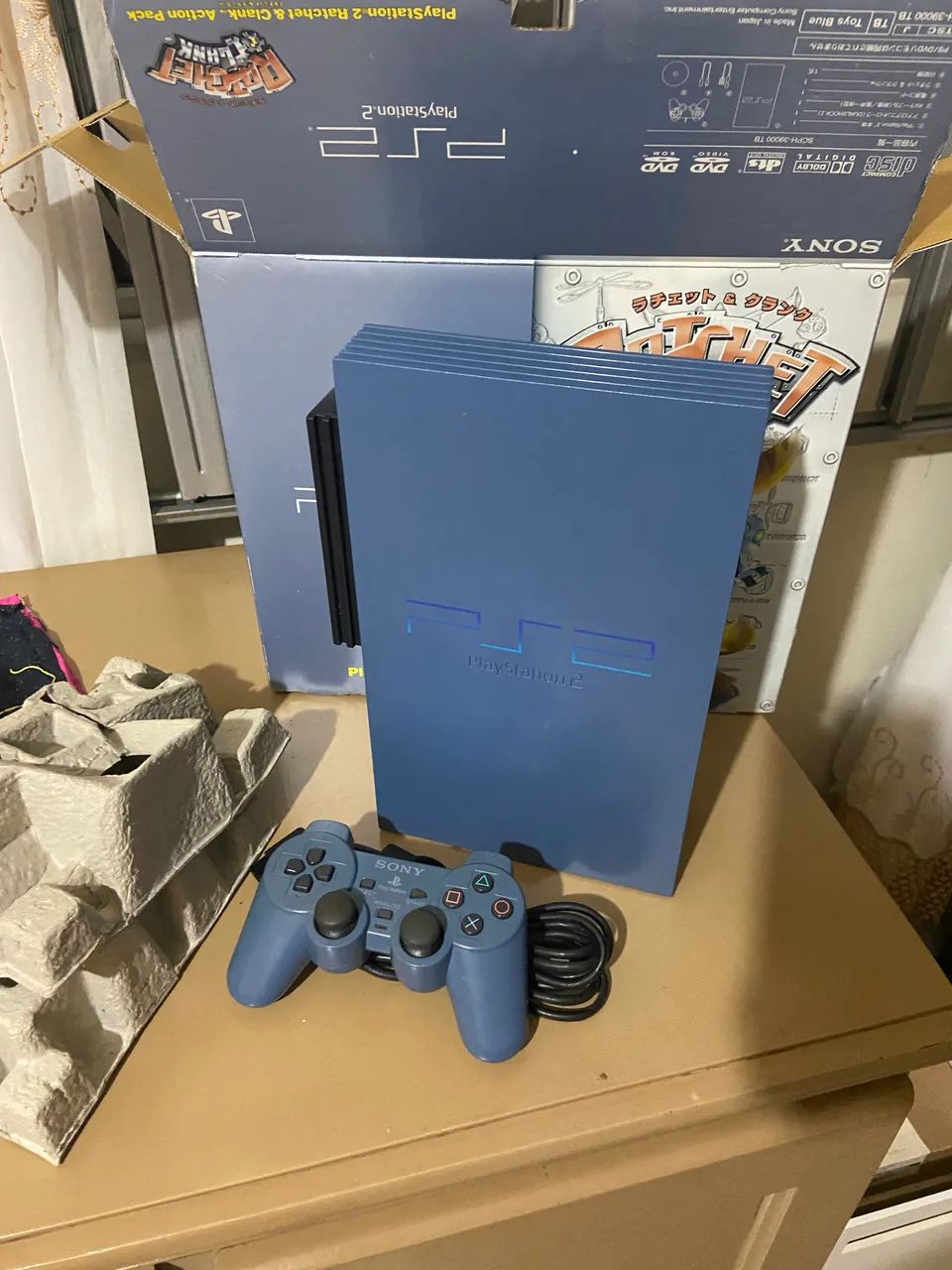 PlayStation 2