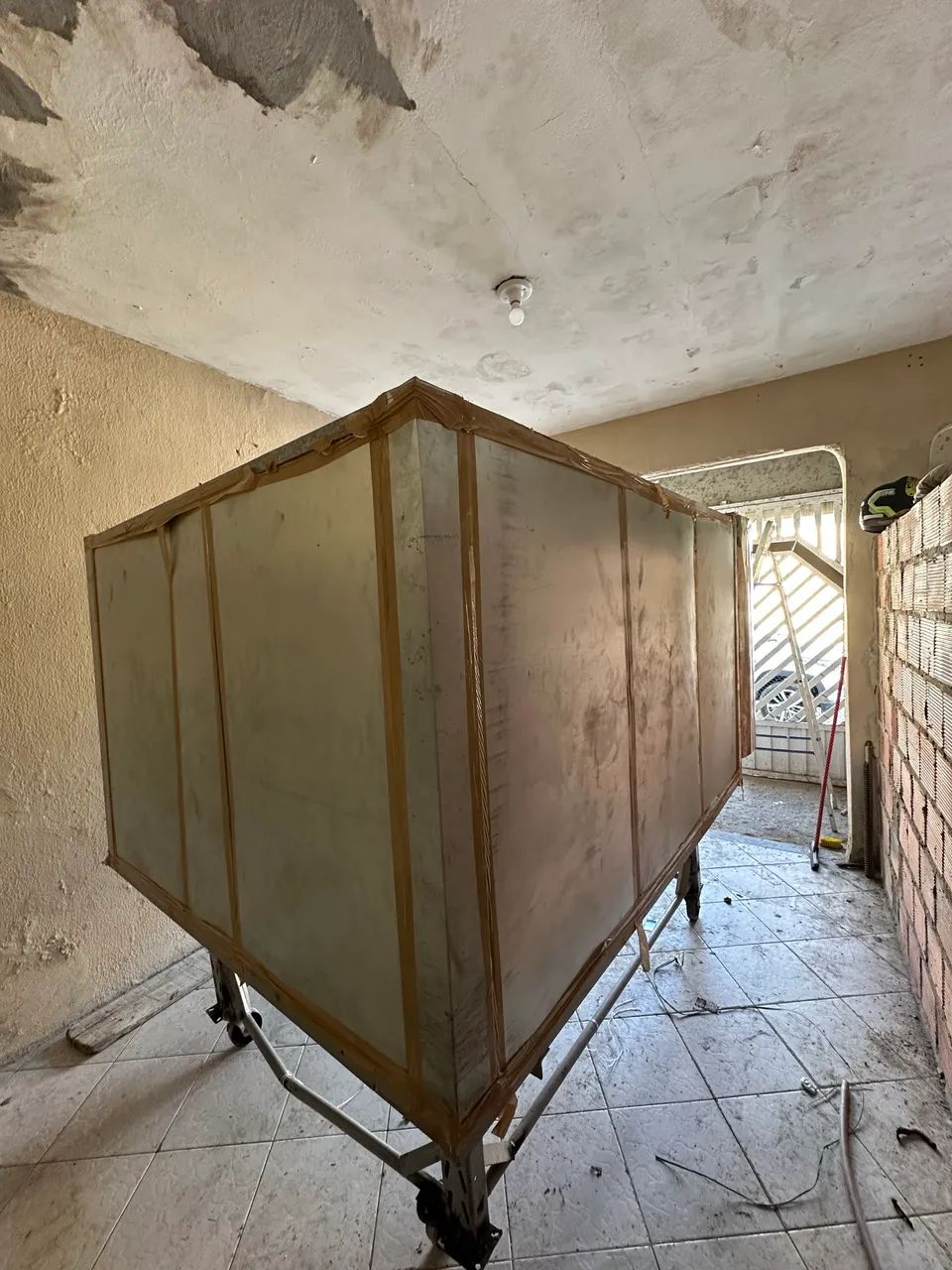 Forno de Lastro Elétrico - Foto 4