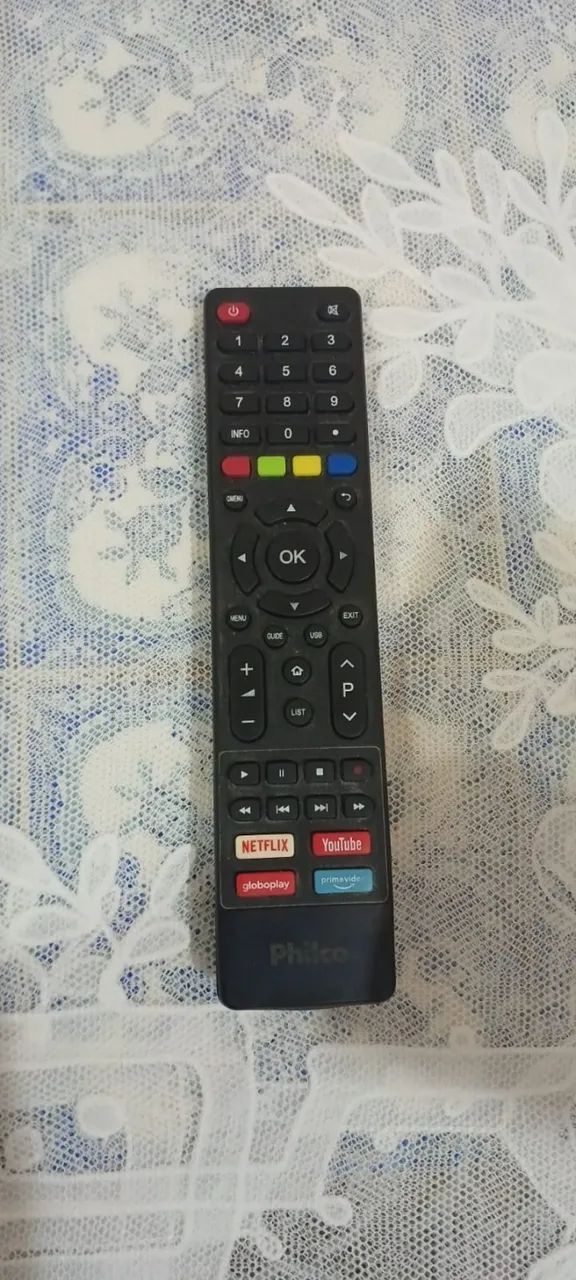 TV Led Philco Com Defeito - 42 polegadas - Foto 5