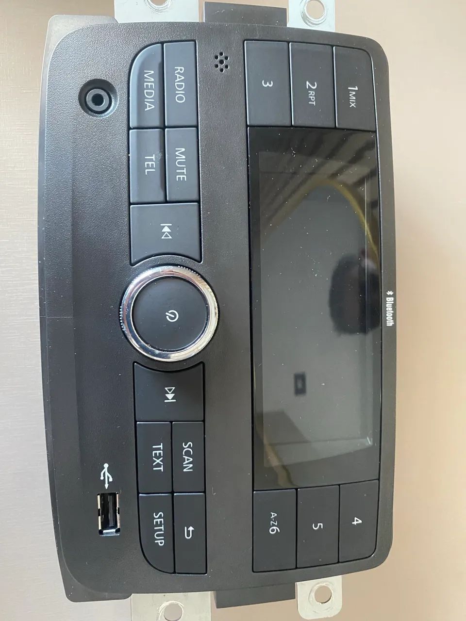 Som original Kwid/ Duster - Foto 3