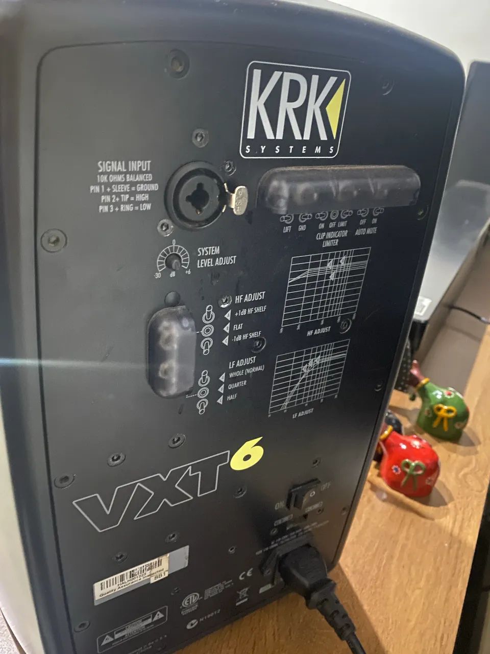 KRK VXT 6 - Foto 4