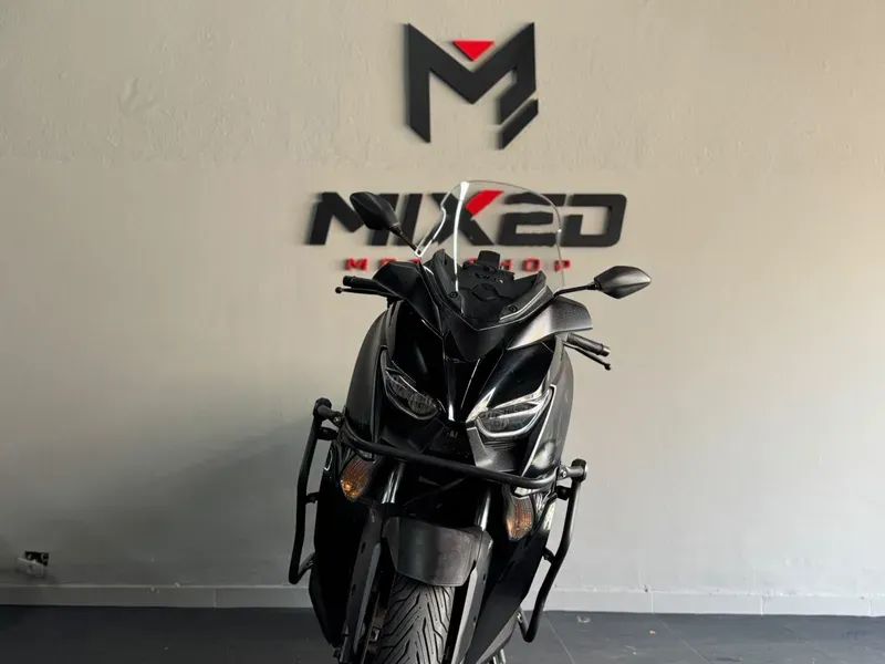 Yamaha XMAX  Automático - Foto 3