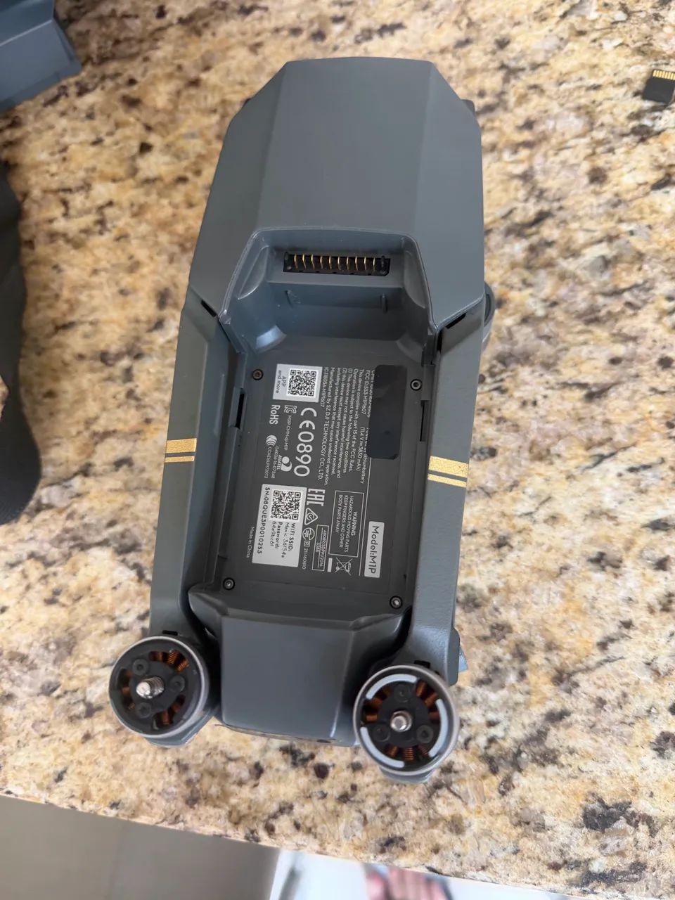 Drone Mavic Pro - Foto 3