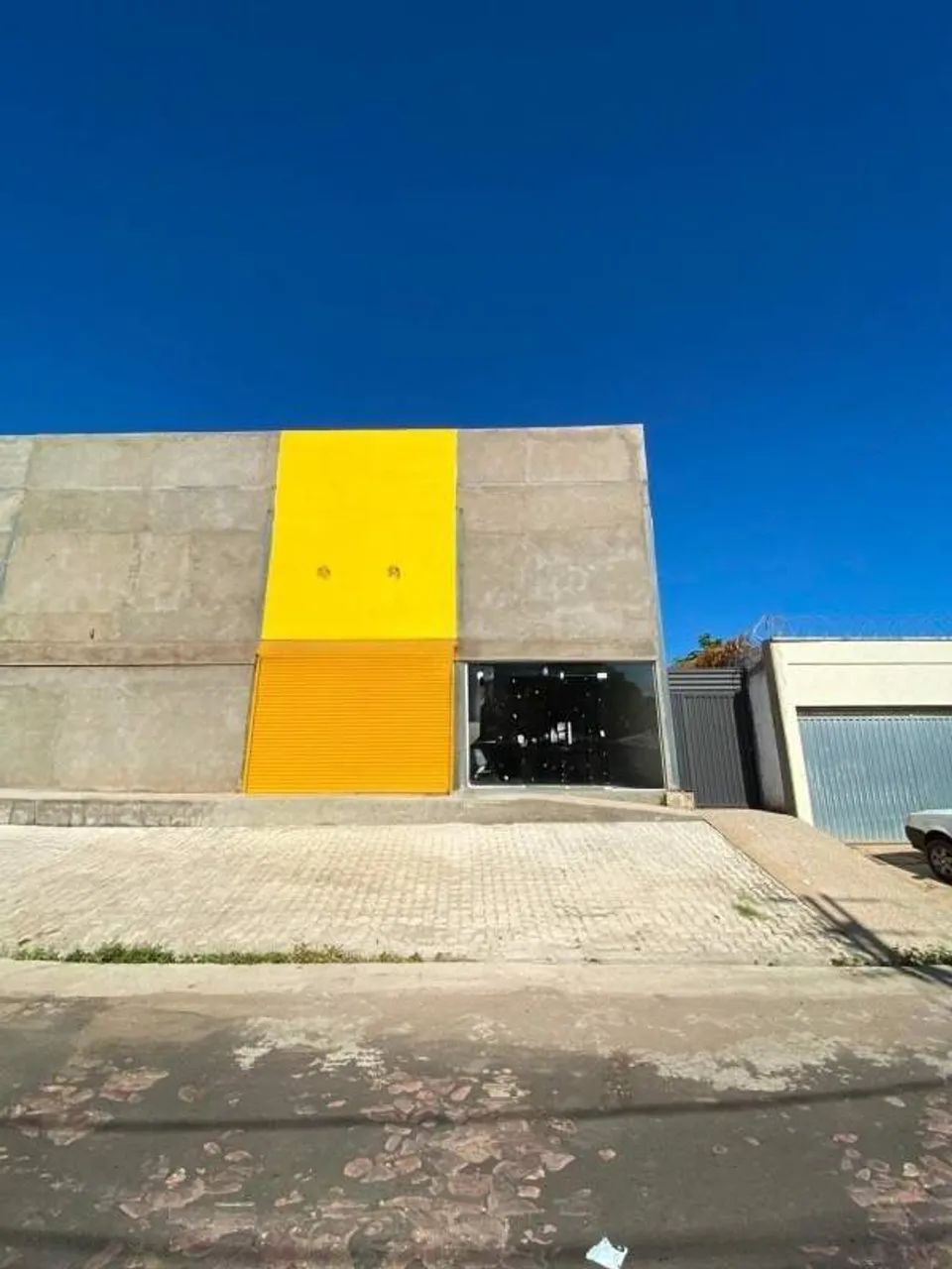 Sala Comercial em Timon