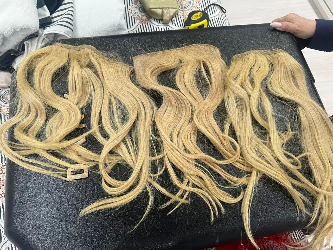 MEGA HAIR - Foto 5