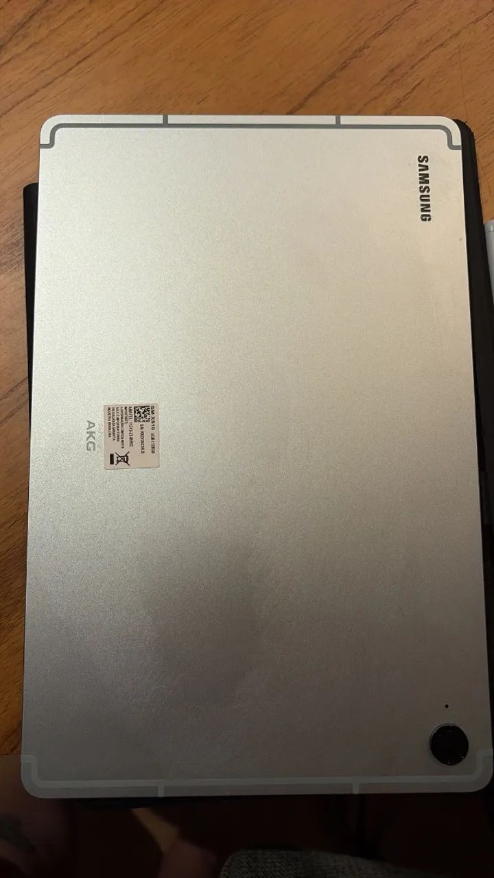 Tablet Samsung Galaxy Tab S9 FE | 128gb 6gb ram WIFI - Foto 4