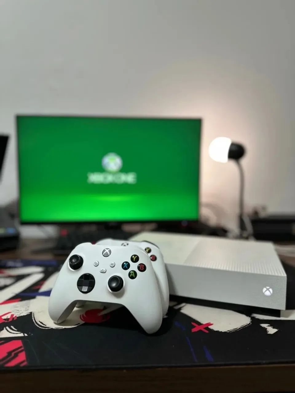 Xbox One S Digital  - Foto 4