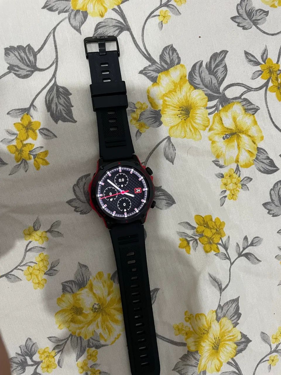 Smartwatch - Foto 2