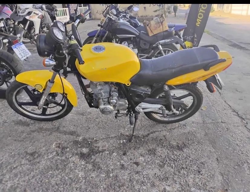 Speed 150cc - Foto 2