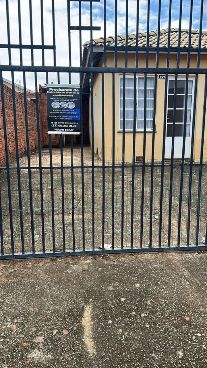 Foto - São José do Rio Preto - Parque Residencial da Fraternidade