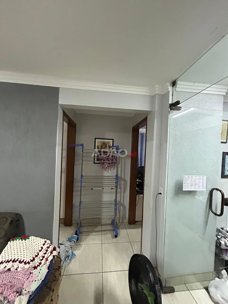 Apartamento à venda com, 2 quartos, 1 suítes, 1 vaga - Foto 4