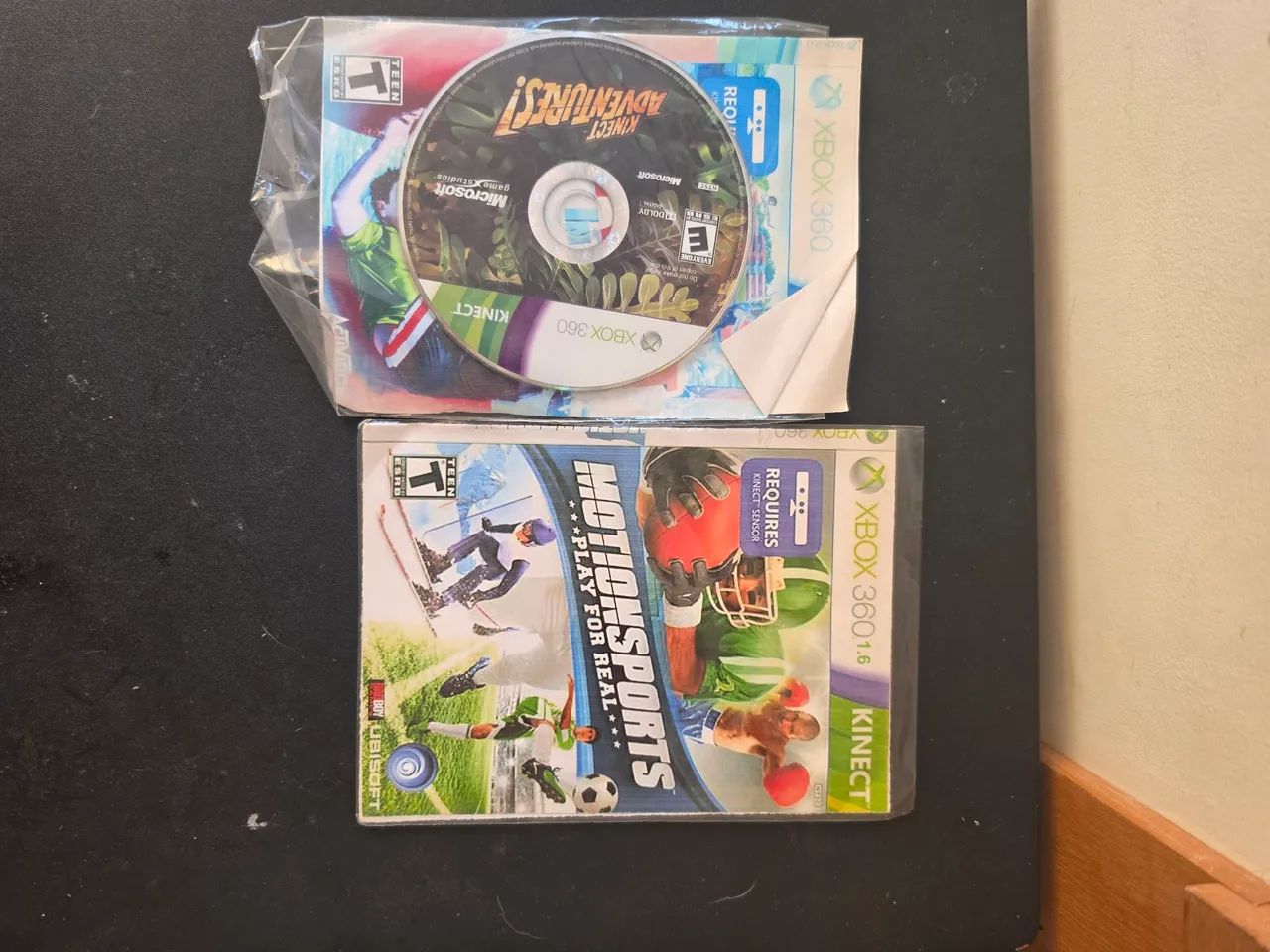 Xbox 360 jogos variados - Foto 5
